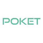 Logo for Poket